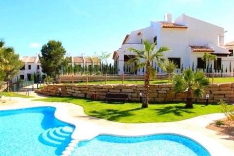 Gewerbeimmobilien zum Verkauf in Finestrat, Alicante, Spanien 18 Schlafzimmer, 944 m2 Nr. 44797 - Foto 5