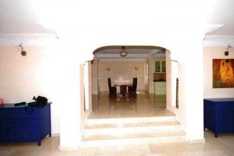 Villa zum Verkauf in Altea, Alicante, Spanien 5 Schlafzimmer,  Nr. 45175 - Foto 9