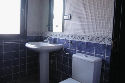 Wohnung zum Verkauf in Calpe, Alicante, Spanien 3 Schlafzimmer, 150 m2 Nr. 45942 - Foto 10