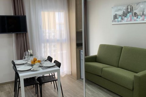 Hotel zum Verkauf in Benidorm, Alicante, Spanien 10 Schlafzimmer, 400 m2 Nr. 43490 - Foto 4