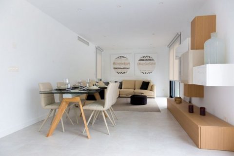 Villa zum Verkauf in Torrevieja, Alicante, Spanien 4 Schlafzimmer,  Nr. 46331 - Foto 8