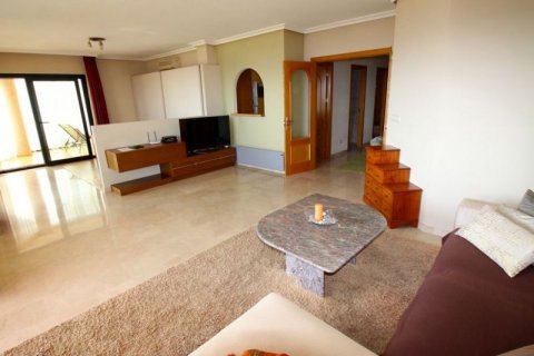 Penthäuser zum Verkauf in Altea, Alicante, Spanien 2 Schlafzimmer, 410 m2 Nr. 43759 - Foto 8