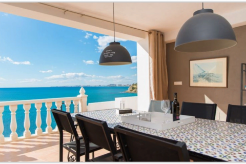 Villa zum Verkauf in El Campello, Alicante, Spanien 5 Schlafzimmer, 275 m2 Nr. 44036 - Foto 6