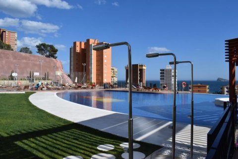 Wohnung zum Verkauf in Benidorm, Alicante, Spanien 3 Schlafzimmer, 139 m2 Nr. 44462 - Foto 8