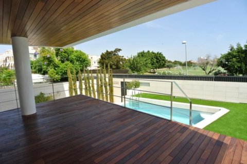 Villa zum Verkauf in Alicante, Spanien 4 Schlafzimmer, 326 m2 Nr. 45308 - Foto 5