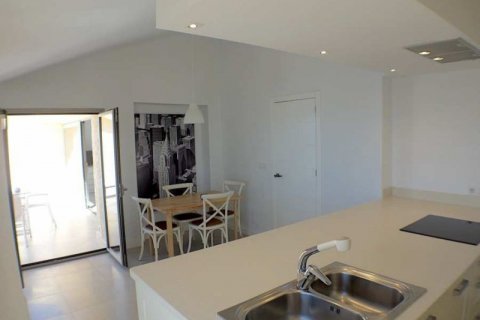 Penthäuser zum Verkauf in Altea, Alicante, Spanien 2 Schlafzimmer, 152 m2 Nr. 44066 - Foto 8