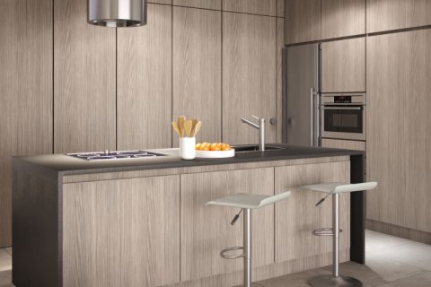 Penthäuser zum Verkauf Javea, Alicante, Spanien 3 Schlafzimmer, 164 m2 Nr. 44583 - Foto 8