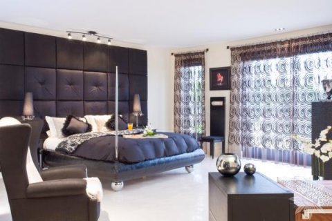 Villa zum Verkauf in Marbella, Malaga, Spanien 10 Schlafzimmer, 500 m2 Nr. 41456 - Foto 21