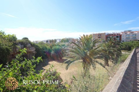 Land zum Verkauf in Ciutadella De Menorca, Menorca, Spanien 3075 m2 Nr. 47012 - Foto 3