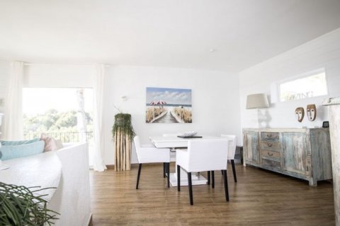 Villa zum Verkauf in Altea, Alicante, Spanien 3 Schlafzimmer, 200 m2 Nr. 44129 - Foto 9