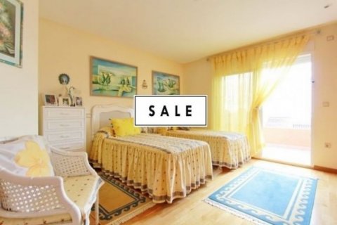 Villa zum Verkauf in Altea, Alicante, Spanien 3 Schlafzimmer,  Nr. 45615 - Foto 6