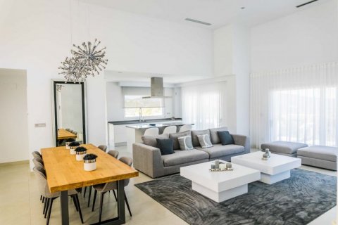 Villa zum Verkauf Javea, Alicante, Spanien 5 Schlafzimmer, 491 m2 Nr. 42400 - Foto 10