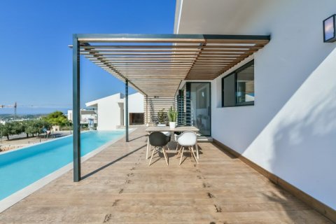 Villa zum Verkauf in Finestrat, Alicante, Spanien 3 Schlafzimmer, 162 m2 Nr. 44248 - Foto 2