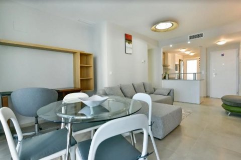 Wohnung zum Verkauf in Punta Prima, Alicante, Spanien 2 Schlafzimmer,  Nr. 45098 - Foto 3