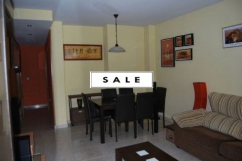 Wohnung zum Verkauf in La Cala, Alicante, Spanien 2 Schlafzimmer, 110 m2 Nr. 45324 - Foto 2
