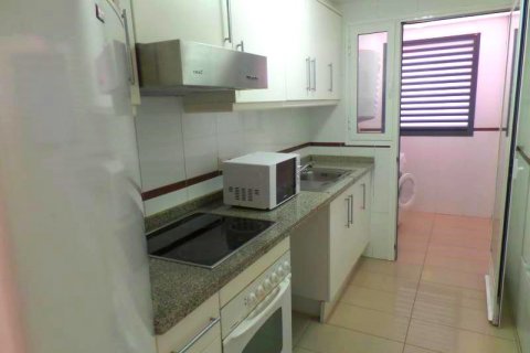 Wohnung zum Verkauf in La Cala, Alicante, Spanien 2 Schlafzimmer, 100 m2 Nr. 42636 - Foto 10