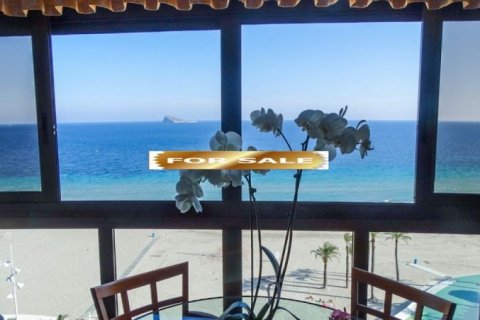 Wohnung zum Verkauf Benidorm, Alicante, Spanien 1 Schlafzimmer, 60 m2 Nr. 44368 - Foto 4