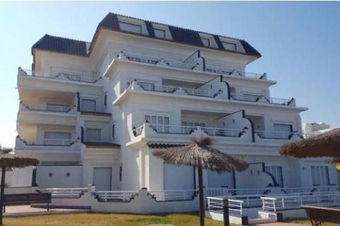 Wohnung zum Verkauf in Denia, Alicante, Spanien 2 Schlafzimmer, 70 m2 Nr. 45227 - Foto 1