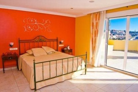 Penthäuser zum Verkauf in Calpe, Alicante, Spanien 5 Schlafzimmer, 410 m2 Nr. 42843 - Foto 5