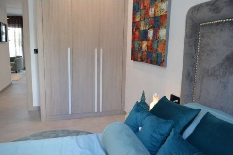 Wohnung zum Verkauf in Villamartin, Alicante, Spanien 2 Schlafzimmer, 66 m2 Nr. 43936 - Foto 6