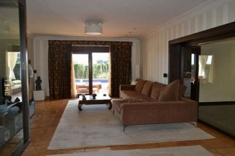 Villa zum Verkauf in Moraira, Alicante, Spanien 3 Schlafzimmer, 400 m2 Nr. 44403 - Foto 5