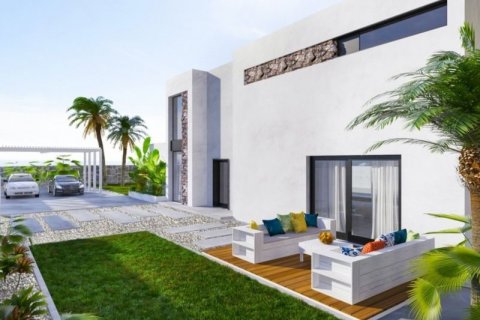Villa zum Verkauf in Finestrat, Alicante, Spanien 5 Schlafzimmer, 573 m2 Nr. 42943 - Foto 3