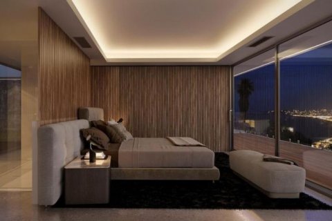 Villa zum Verkauf in Javea, Alicante, Spanien 6 Schlafzimmer, 650 m2 Nr. 44410 - Foto 8