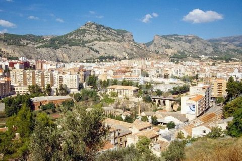 Gewerbeimmobilien zum Verkauf in Alicante, Spanien 3.021 m2 Nr. 44181 - Foto 5