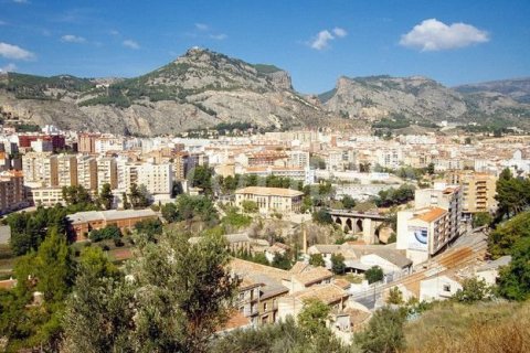 Gewerbeimmobilien zum Verkauf Alicante, Spanien 3.02 m2 Nr. 44181 - Foto 5
