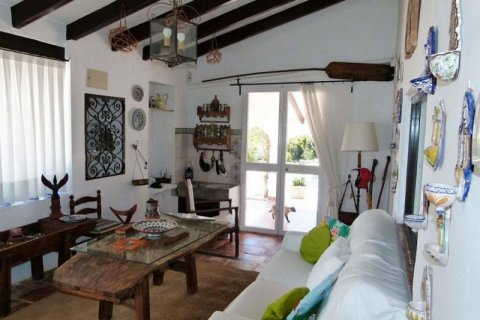Villa zum Verkauf in Calpe, Alicante, Spanien 4 Schlafzimmer, 300 m2 Nr. 43934 - Foto 6