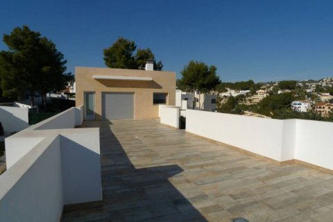 Villa zum Verkauf in Benissa, Alicante, Spanien 3 Schlafzimmer, 211 m2 Nr. 43764 - Foto 2