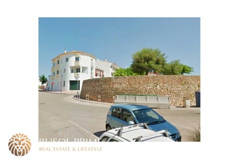 Gewerbeimmobilien zum Verkauf in El Migjorn Gran, Menorca, Spanien 347 m2 Nr. 47120 - Foto 1