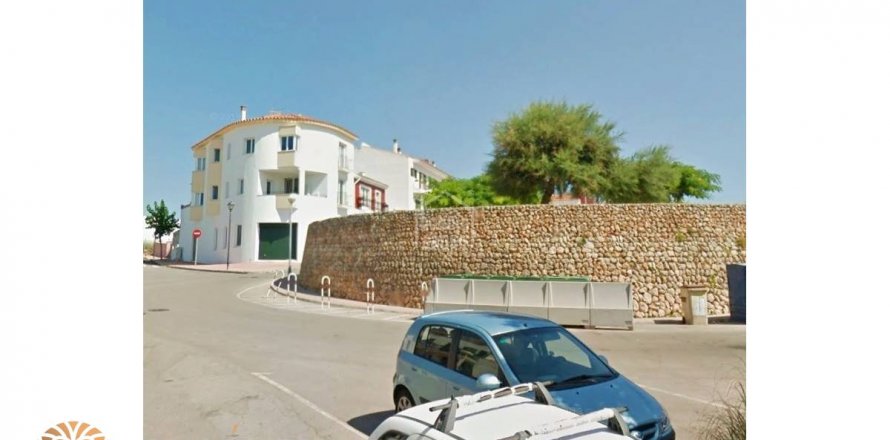 Gewerbeimmobilien in El Migjorn Gran, Menorca, Spanien 347 m2 Nr. 47120