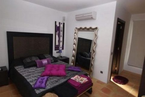 Villa zum Verkauf in Benissa, Alicante, Spanien 3 Schlafzimmer, 250 m2 Nr. 43333 - Foto 10