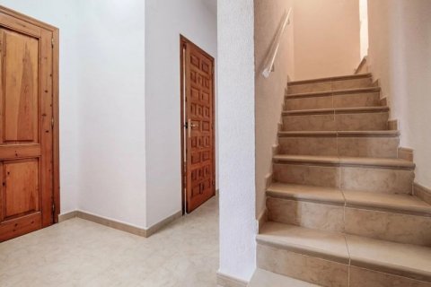 Villa zum Verkauf Benitachell, Alicante, Spanien 5 Schlafzimmer, 290 m2 Nr. 43677 - Foto 10