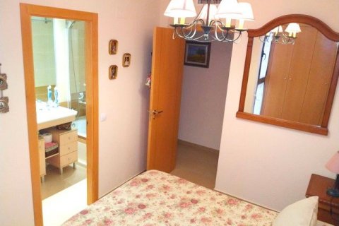 Wohnung zum Verkauf in Benidorm, Alicante, Spanien 2 Schlafzimmer, 76 m2 Nr. 42663 - Foto 6