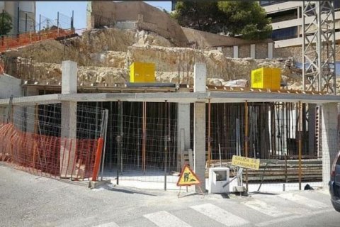 Wohnung zum Verkauf in Benidorm, Alicante, Spanien 3 Schlafzimmer, 130 m2 Nr. 45945 - Foto 7