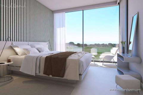 Villa zum Verkauf in Murcia, Spanien 5 Schlafzimmer, 283 m2 Nr. 40898 - Foto 9