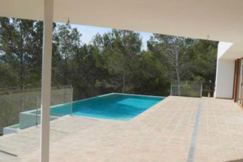 Villa zum Verkauf in Denia, Alicante, Spanien 4 Schlafzimmer, 455 m2 Nr. 44448 - Foto 6