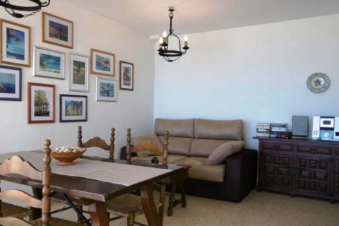 Wohnung zum Verkauf in Calpe, Alicante, Spanien 1 Schlafzimmer, 61 m2 Nr. 43485 - Foto 5