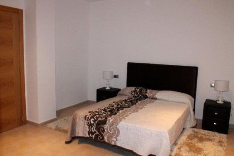 Villa zum Verkauf in Benissa, Alicante, Spanien 3 Schlafzimmer, 320 m2 Nr. 44435 - Foto 10