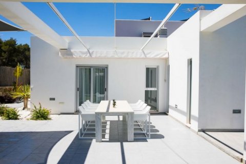 Villa zum Verkauf Javea, Alicante, Spanien 5 Schlafzimmer, 491 m2 Nr. 42400 - Foto 5