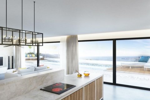 Villa zum Verkauf in Finestrat, Alicante, Spanien 5 Schlafzimmer, 573 m2 Nr. 42943 - Foto 7