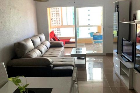 Wohnung zum Verkauf in La Cala, Alicante, Spanien 3 Schlafzimmer, 110 m2 Nr. 42190 - Foto 6