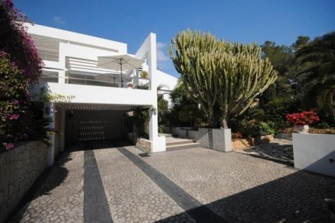 Villa zum Verkauf in Altea, Alicante, Spanien 4 Schlafzimmer,  Nr. 45337 - Foto 6