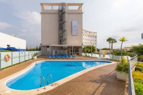 Hotel zum Verkauf in Valencia, Spanien 136 Schlafzimmer, 6495 m2 Nr. 44779 - Foto 5