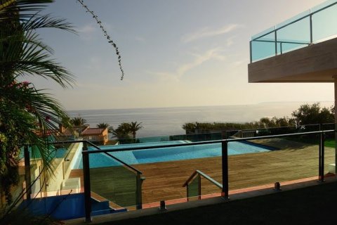 Villa zum Verkauf in Alicante, Spanien 7 Schlafzimmer, 700 m2 Nr. 43636 - Foto 5