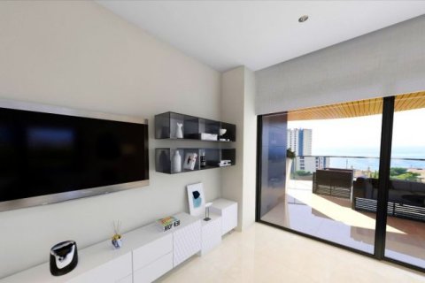 Penthäuser zum Verkauf in Benidorm, Alicante, Spanien 3 Schlafzimmer, 279 m2 Nr. 44104 - Foto 10