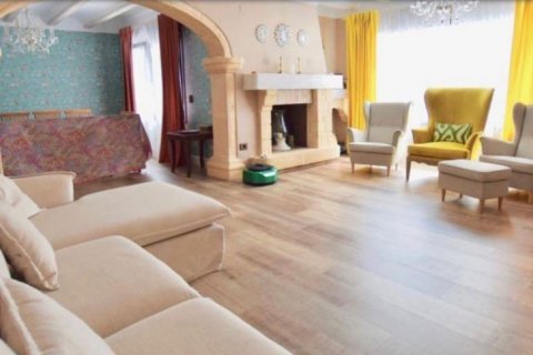 Villa zum Verkauf Javea, Alicante, Spanien 8 Schlafzimmer, 600 m2 Nr. 42189 - Foto 5