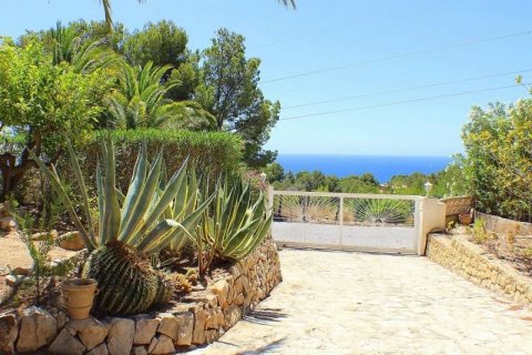 Villa zum Verkauf in Altea, Alicante, Spanien 5 Schlafzimmer, 480 m2 Nr. 43836 - Foto 8